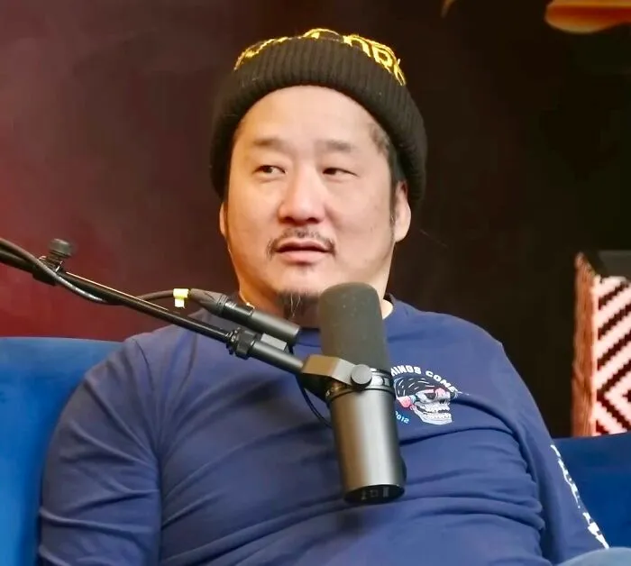 Actor and Comedian Bobby Lee, 55