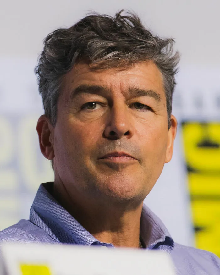 Actor Kyle Chandler, 61