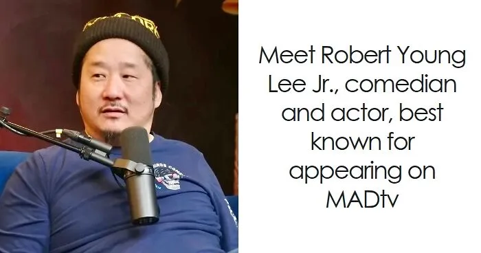 Bobby Lee: Bio And Career Highlights