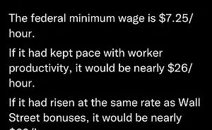 70 Posts That Prove The USA Has Reached Disturbing Levels Of Dystopia