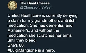 70 Posts That Prove The USA Has Reached Disturbing Levels Of Dystopia