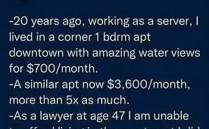 70 Posts That Prove The USA Has Reached Disturbing Levels Of Dystopia