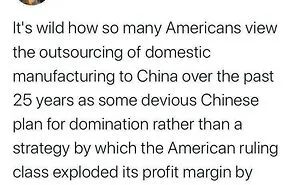 70 Posts That Prove The USA Has Reached Disturbing Levels Of Dystopia