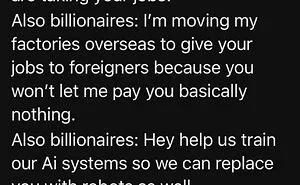 70 Posts That Prove The USA Has Reached Disturbing Levels Of Dystopia