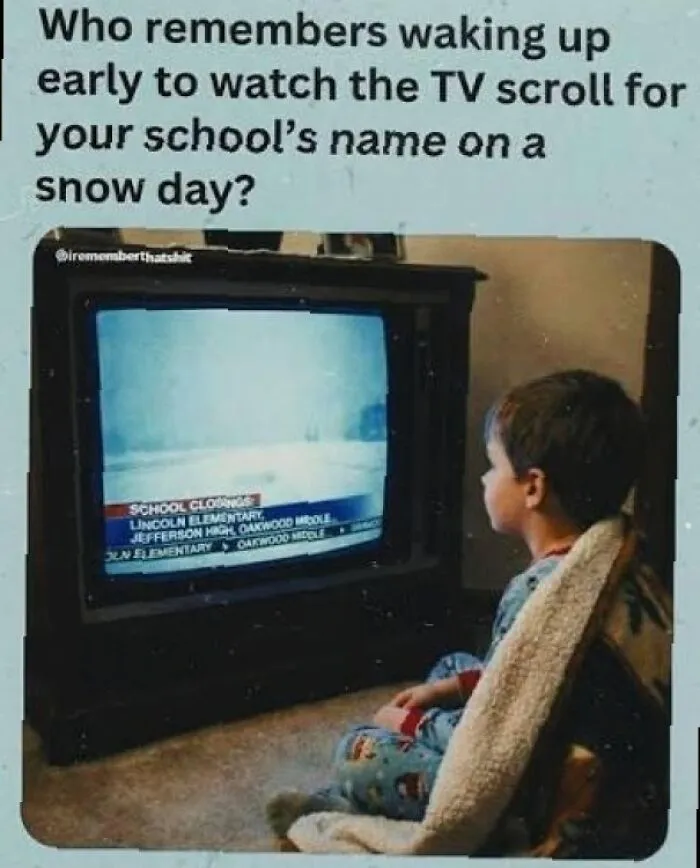 It Was Like Watching For The Winning Lottery Numbers