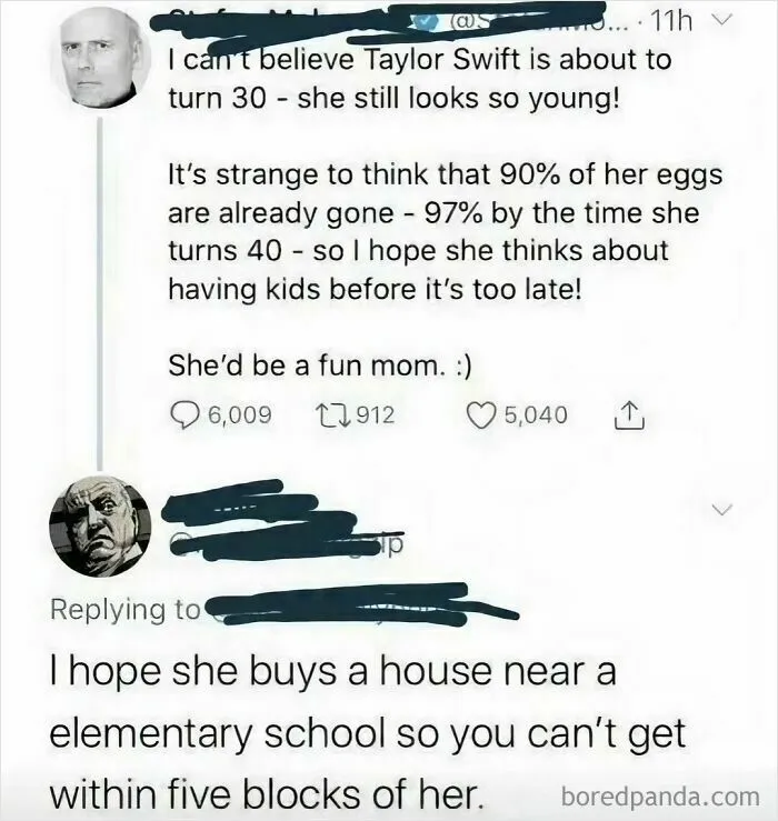 Cursed_taylor Swift