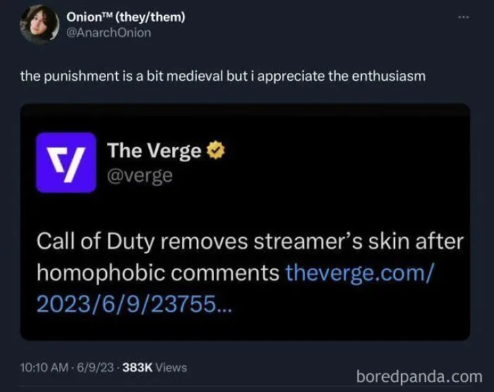 Cursed Call Of Duty