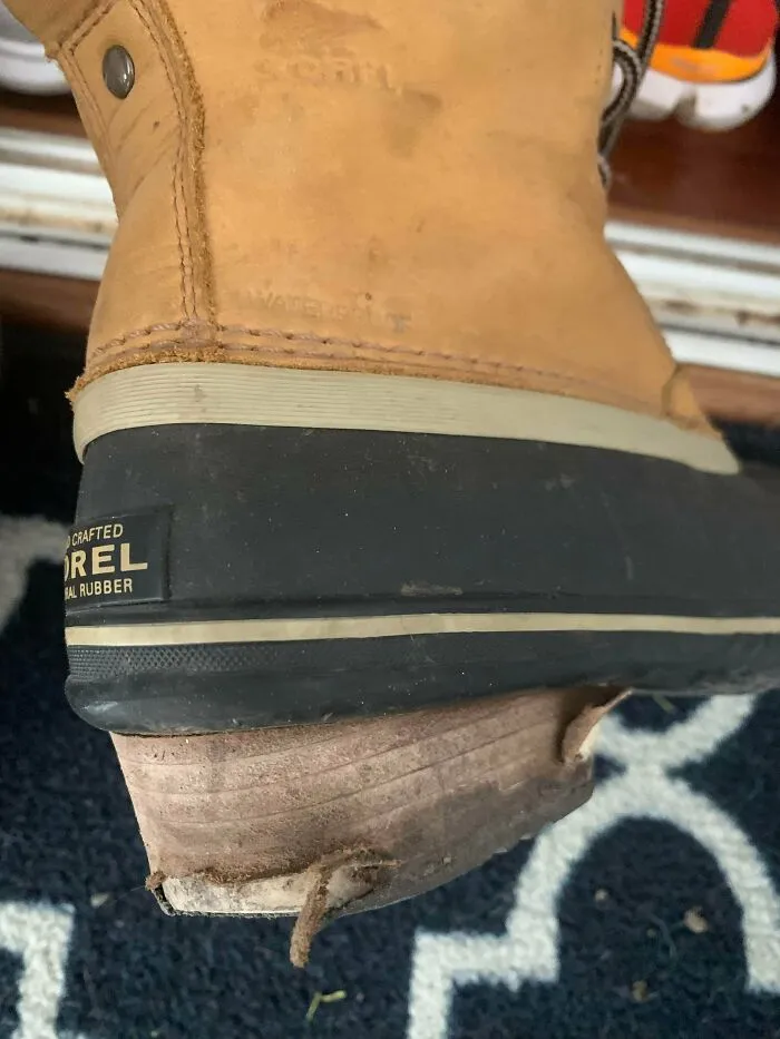 Sorel Winter Boots