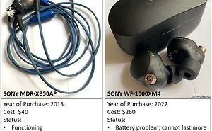 58 Things People Buy For Life That End Up In The Trash Way Sooner Than Promised