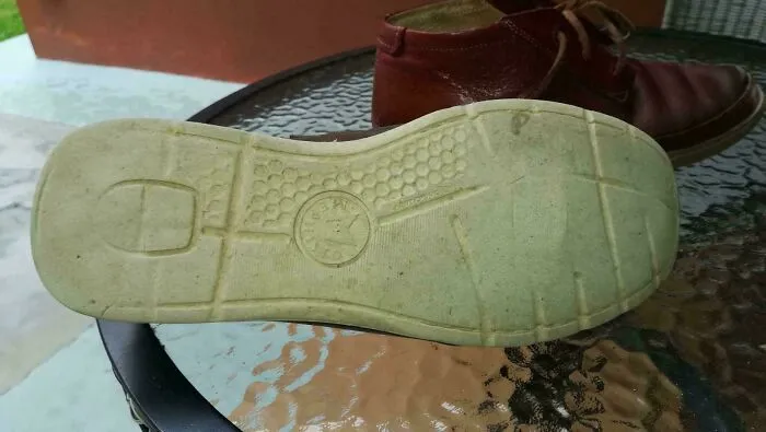 May Not Be Exactly Bifl, But Mephisto Has A Pretty Good Rep In Europe. Was Quite Disappointed That The Soles Wore Thin After A Year's Infrequent Wear. Beware!