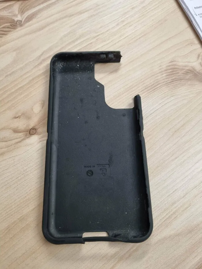 Otterbox Fail