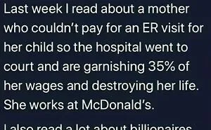 70 Posts That Prove The USA Has Reached Disturbing Levels Of Dystopia