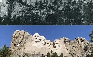 69 Side-By-Side Comparisons Showing Things And People Changing Drastically