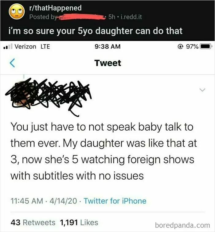 60 Hilarious Screenshots Of Fake Online Flexes Getting Instantly Busted By People With Common Sense