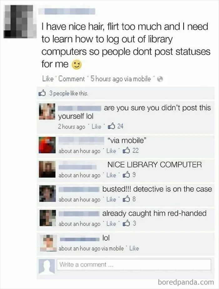 60 Hilarious Screenshots Of Fake Online Flexes Getting Instantly Busted By People With Common Sense