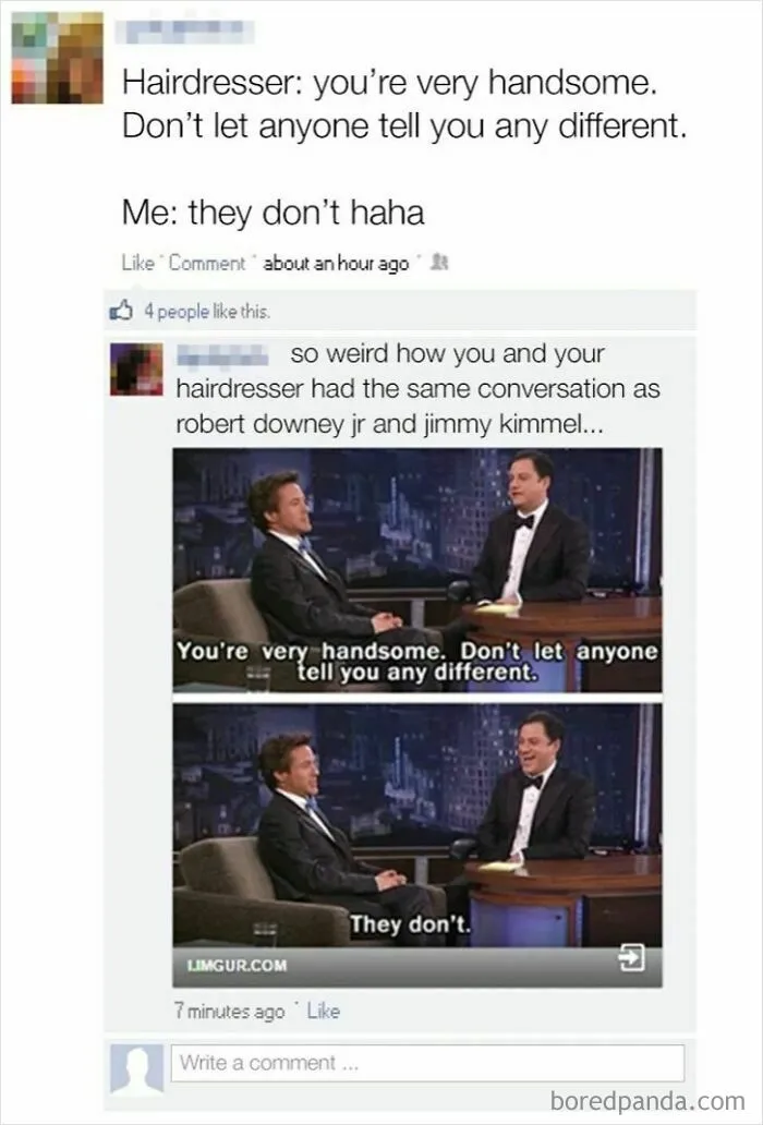 60 Hilarious Screenshots Of Fake Online Flexes Getting Instantly Busted By People With Common Sense