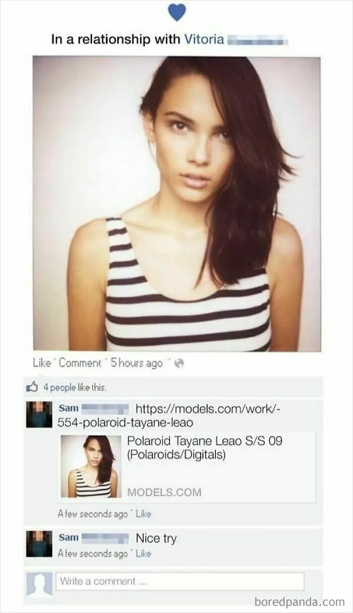 60 Hilarious Screenshots Of Fake Online Flexes Getting Instantly Busted By People With Common Sense