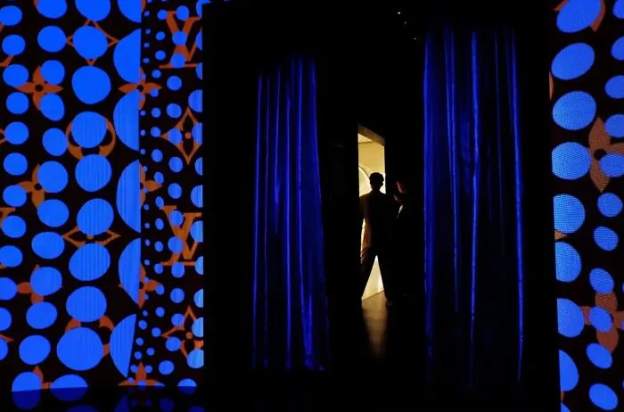 A Glimpse Of Luxury