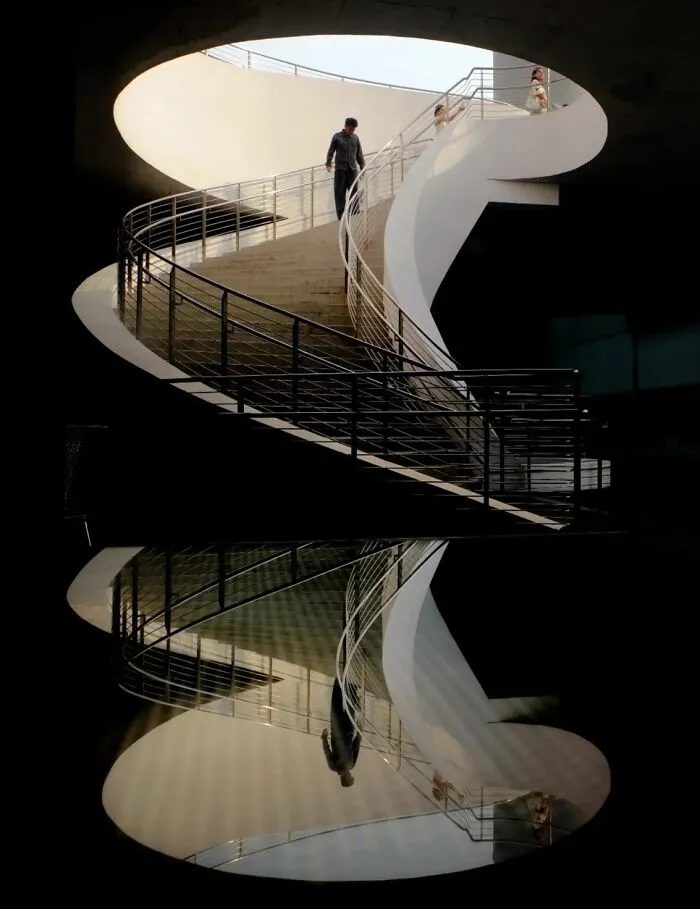 As Above, As Below