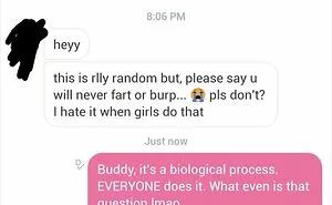 90 Texts From Men Who Were Far Too Sure Their Bizarre Approach Was Charming