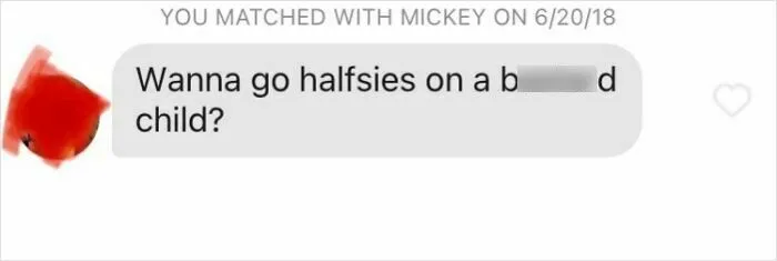 90 Women Share The Messages That Went From Normal To Completely Unhinged In Record Time