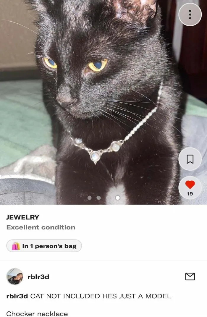 Top Tier Listing