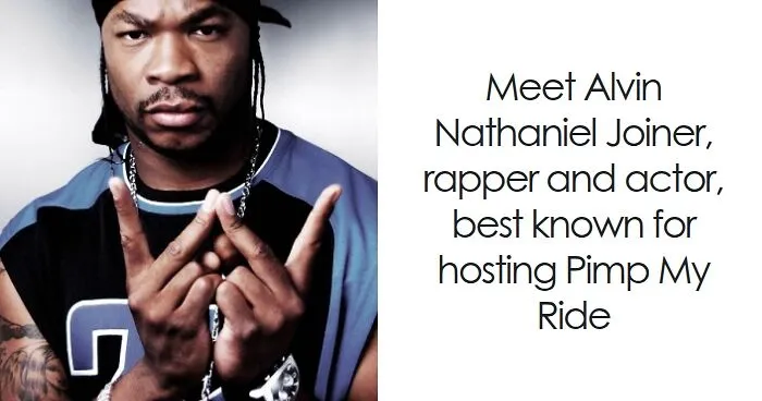 Xzibit: Bio And Career Highlights