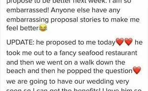 71 Of The Craziest Posts Showing Wedding Entitlement At Its Absolute Worst