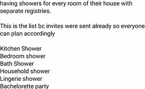 71 Of The Craziest Posts Showing Wedding Entitlement At Its Absolute Worst