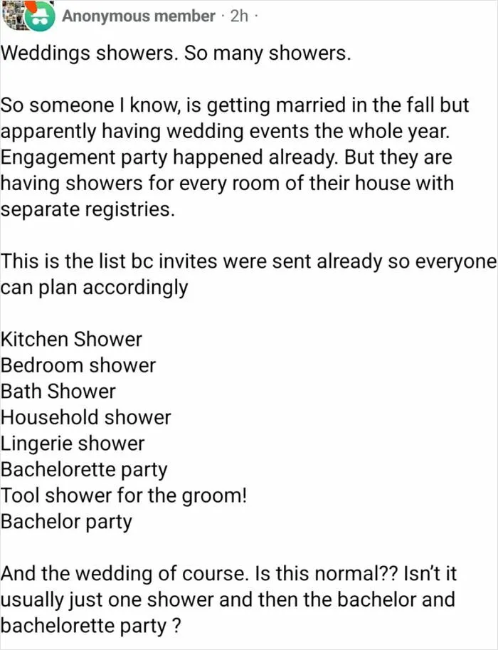 I Wish I Had The Nerve To Do This!!