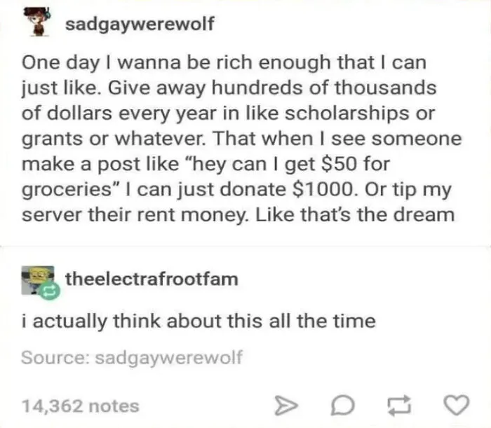 The Irony