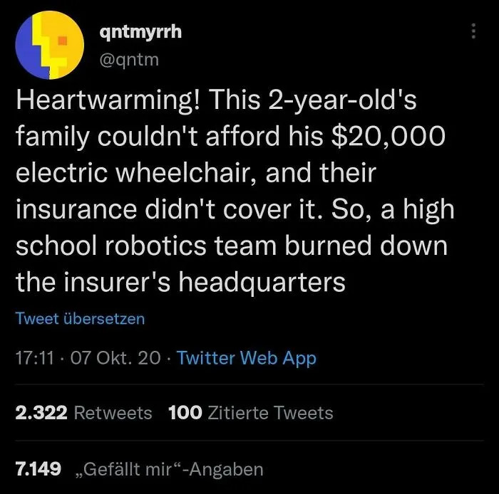 So Wholesome!