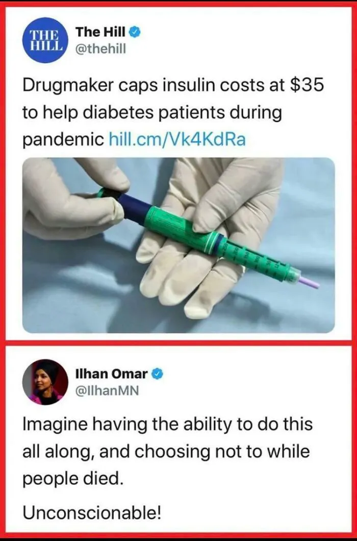 Funny How They Manage To Keep Them Cheap All The Time In Nearly Every Other Country Worldwide