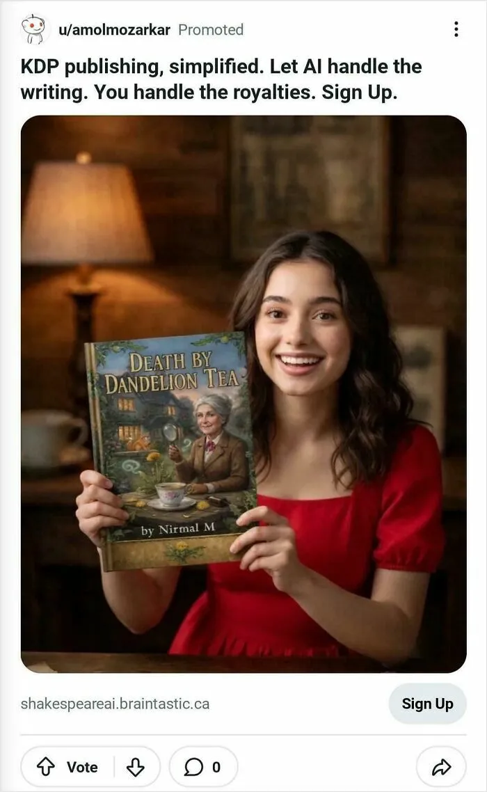 Amazon Enshittification