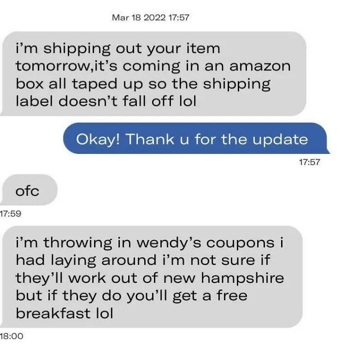 Wendy’s Coupons