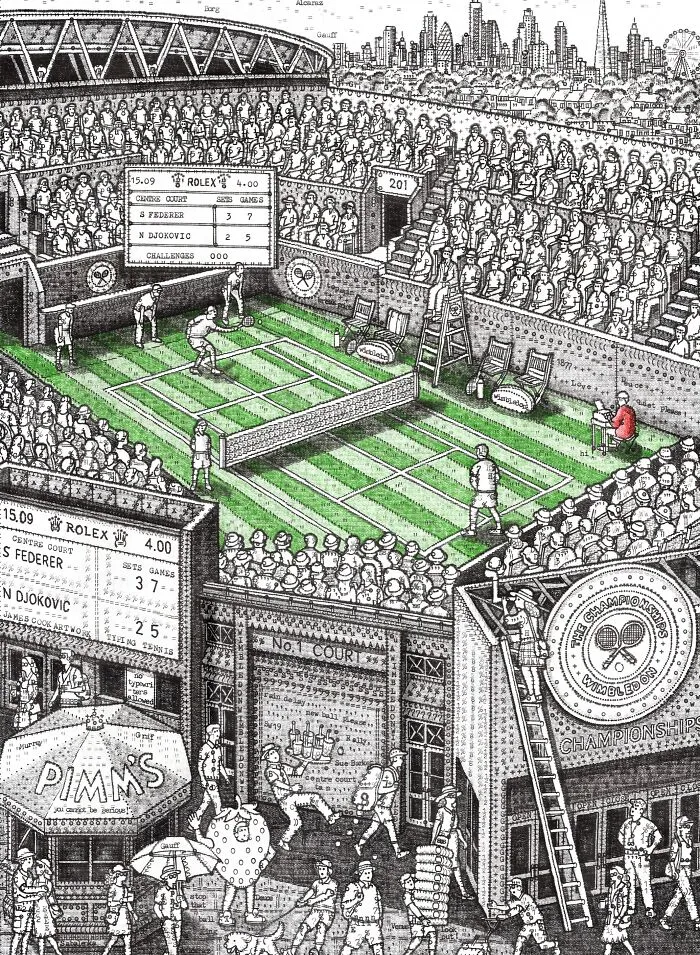 Wimbledon
