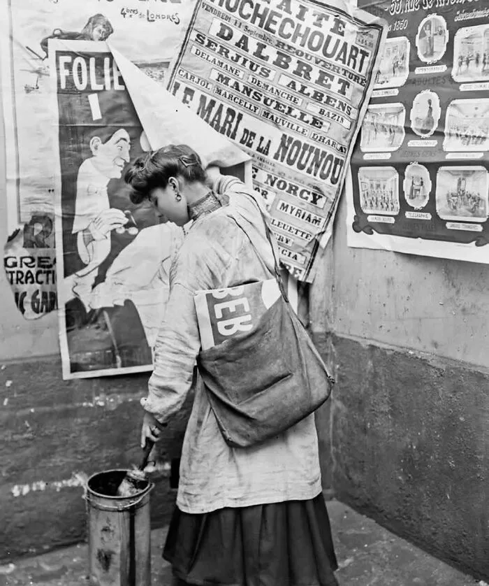 88 Fascinating Photos From The Victorian Era, As Documented By "Victorian Chronicles"