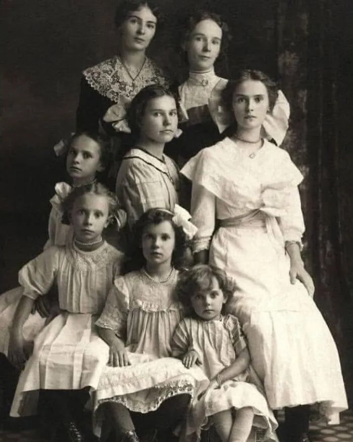 88 Fascinating Photos From The Victorian Era, As Documented By "Victorian Chronicles"