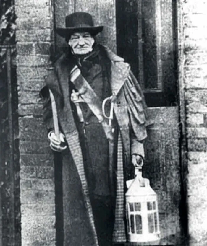 88 Fascinating Photos From The Victorian Era, As Documented By "Victorian Chronicles"