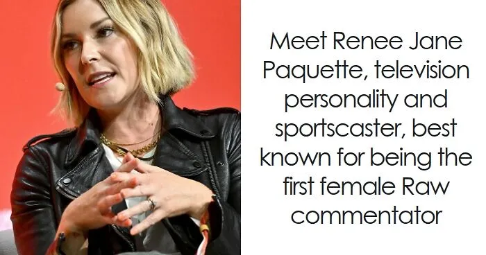 Renee Paquette: Bio And Career Highlights