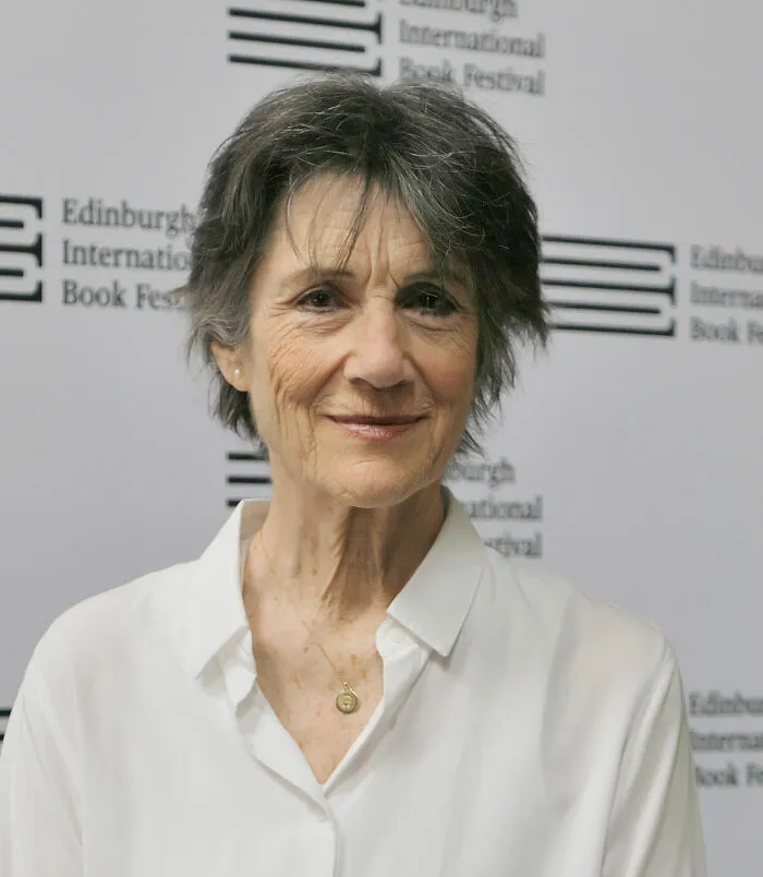 Actress Harriet Walter, 76