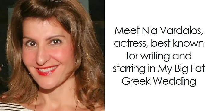 Nia Vardalos: Bio And Career Highlights