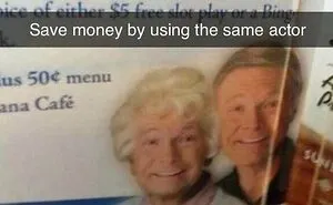 124 Hilarious Fails From People Who Had Exactly One Job And Still Managed To Mess It Up Spectacularly