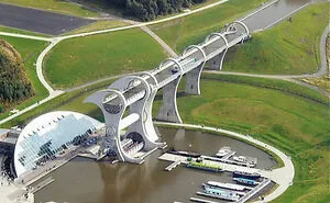 62 Amazing Examples Of Brilliant Infrastructure From All Over The World (New Pics)