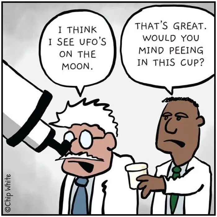 40  Funny “Blob Life” Comics That Turn Everyday Absurdities Into Clever Punchlines