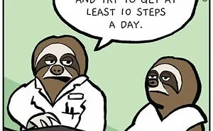 40 Sharp And Witty Blob Life Comics That Make Ordinary Life Surprisingly Funny