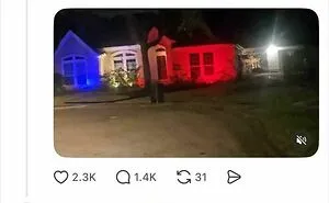 88 Times Americans Hit "Post" Way Too Fast And Ended Up As Screenshots Everyone Laughed About (New Pics) 