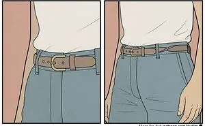 26 New Pics From “Yes, But” That Perfectly Capture Expectation Vs. Reality