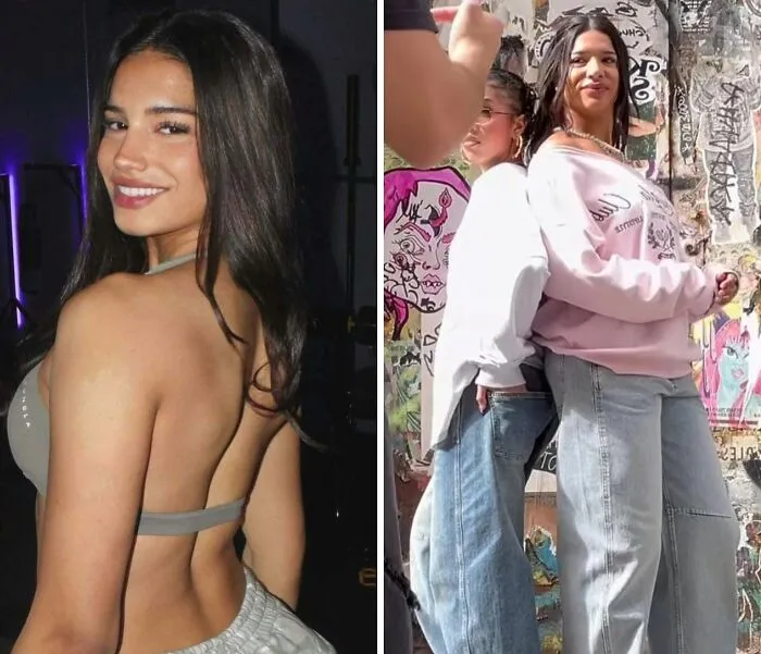 Su Feed vs. Videos Etiquetados