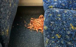 74 Commutes That Went Completely Off The Rails Thanks To Other Passengers